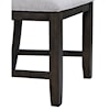 Elements Amherst Standard Height Side Chair