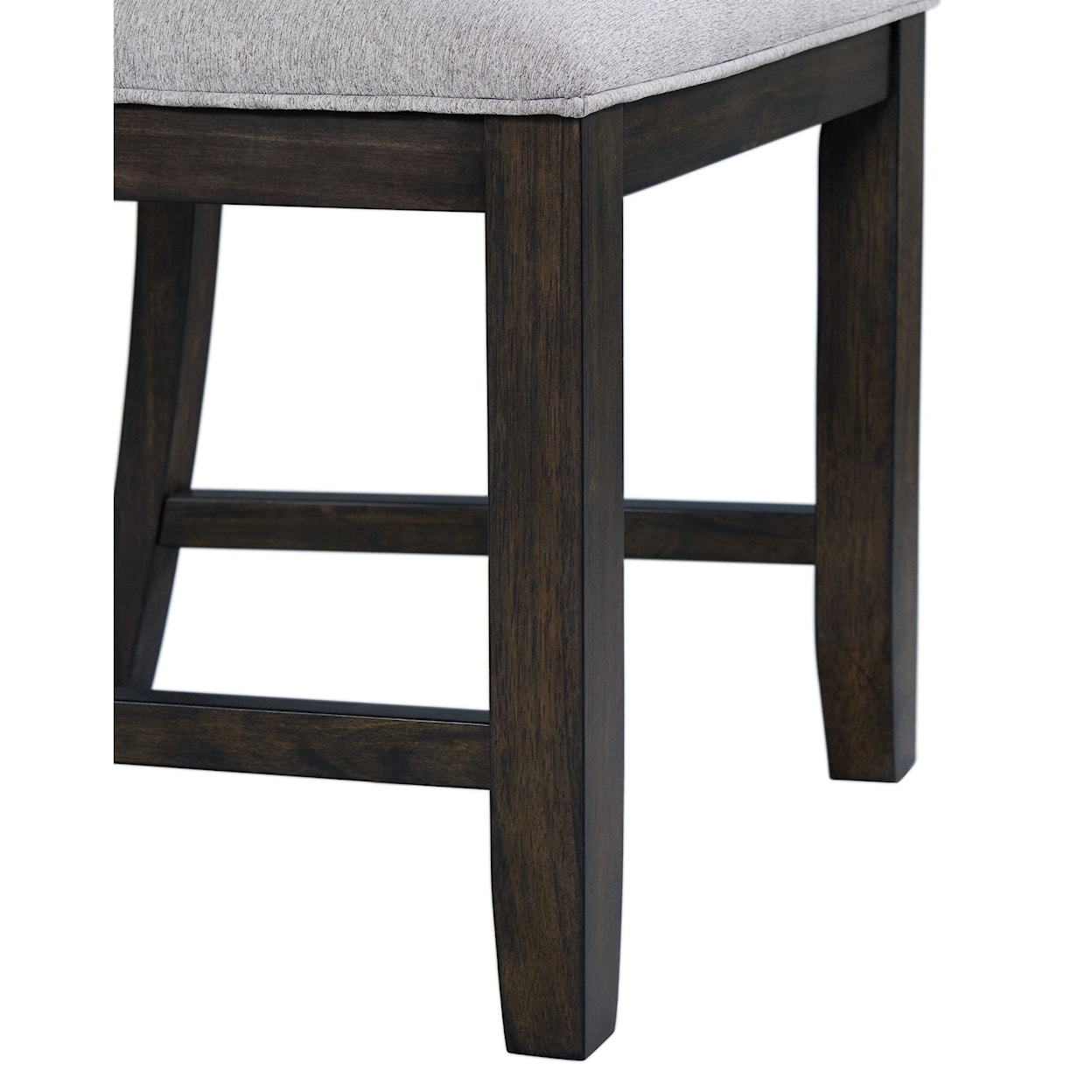 Elements Amherst Standard Height Side Chair