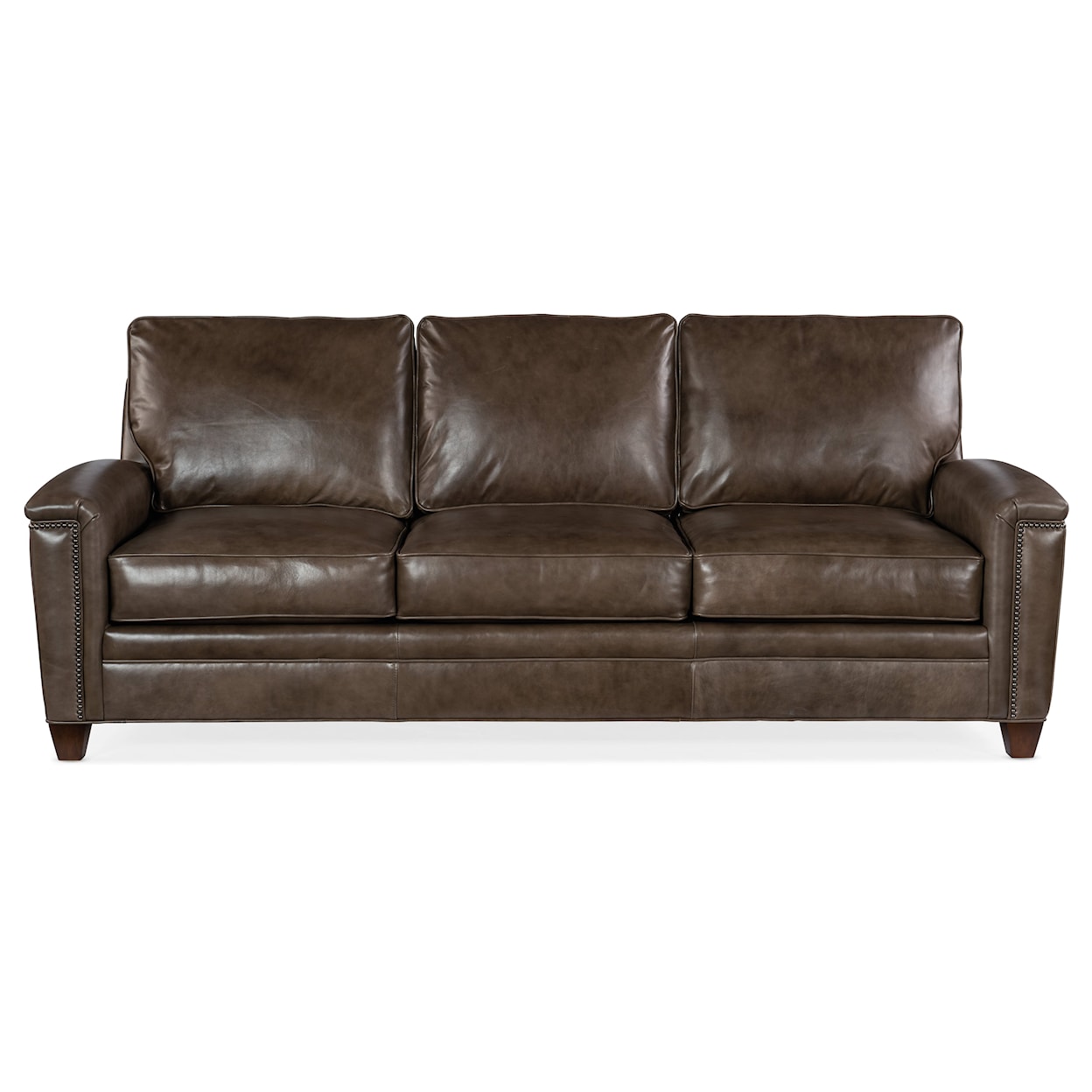 Bradington Young Oliver Stationary Sofa