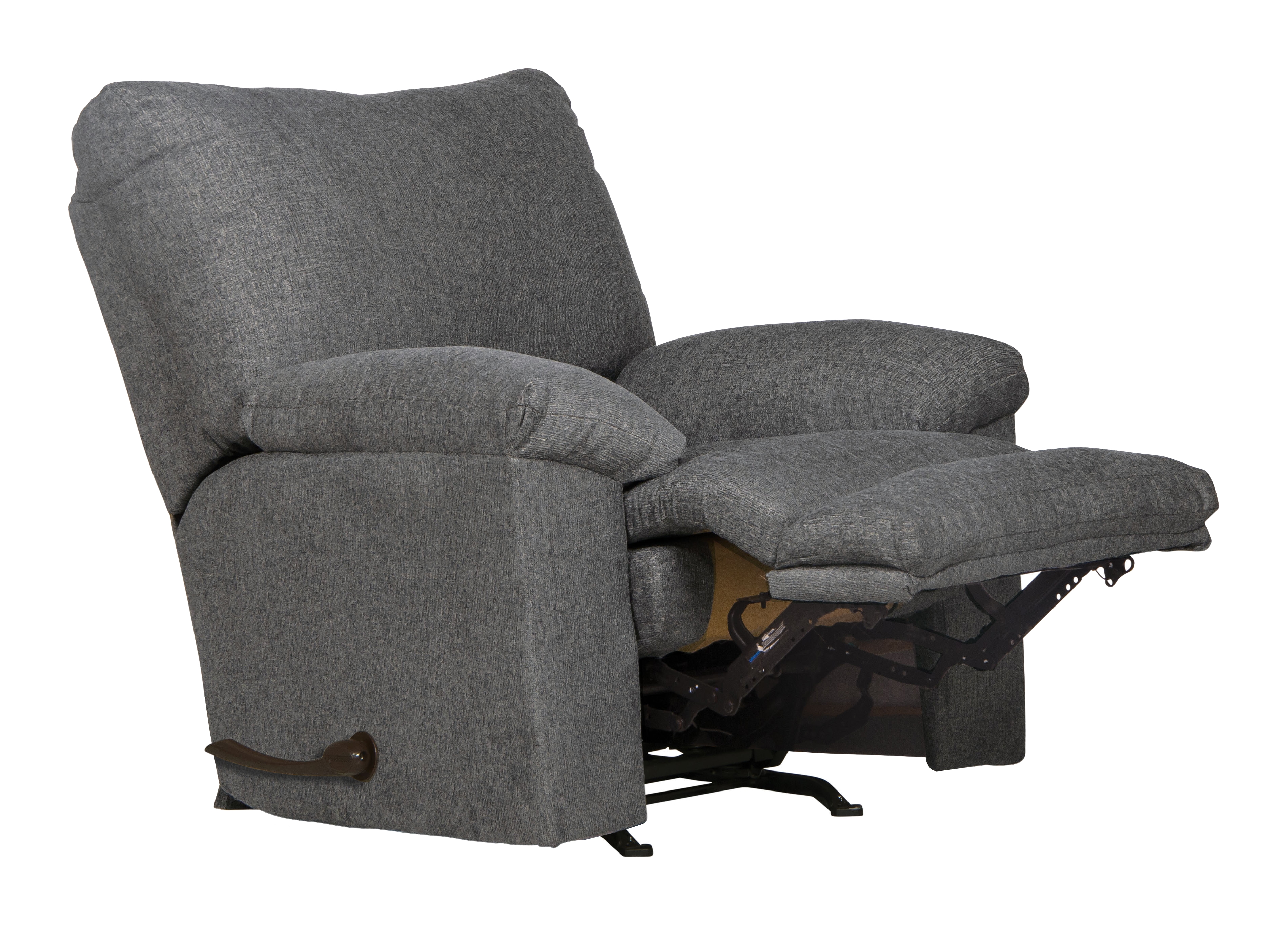 Catnapper Tyler Manual Reclining Living Room Set