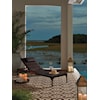 Tommy Bahama Outdoor Living Abaco Chaise