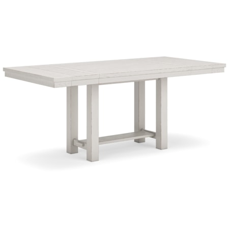 Rect Counter Ext Table