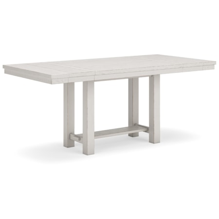Rect Counter Ext Table