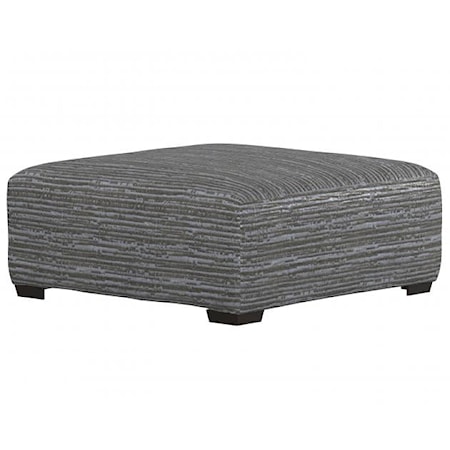 Cocktail Ottoman