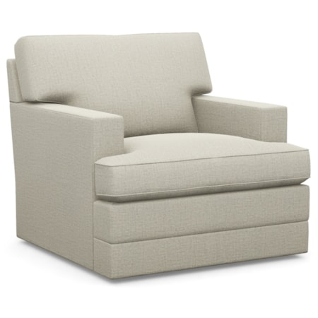 Tanner Swivel Chair