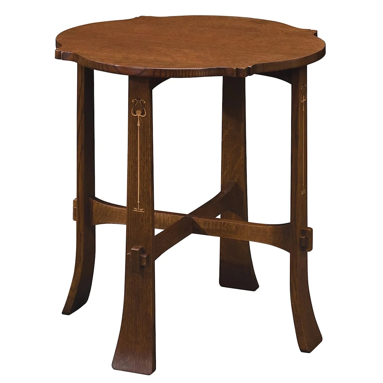 Stickley Harvey Ellis Collection Harvey Ellis Tea Table