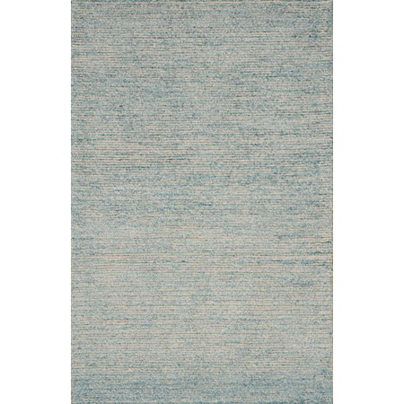 5'3" x 7'5"  Rug