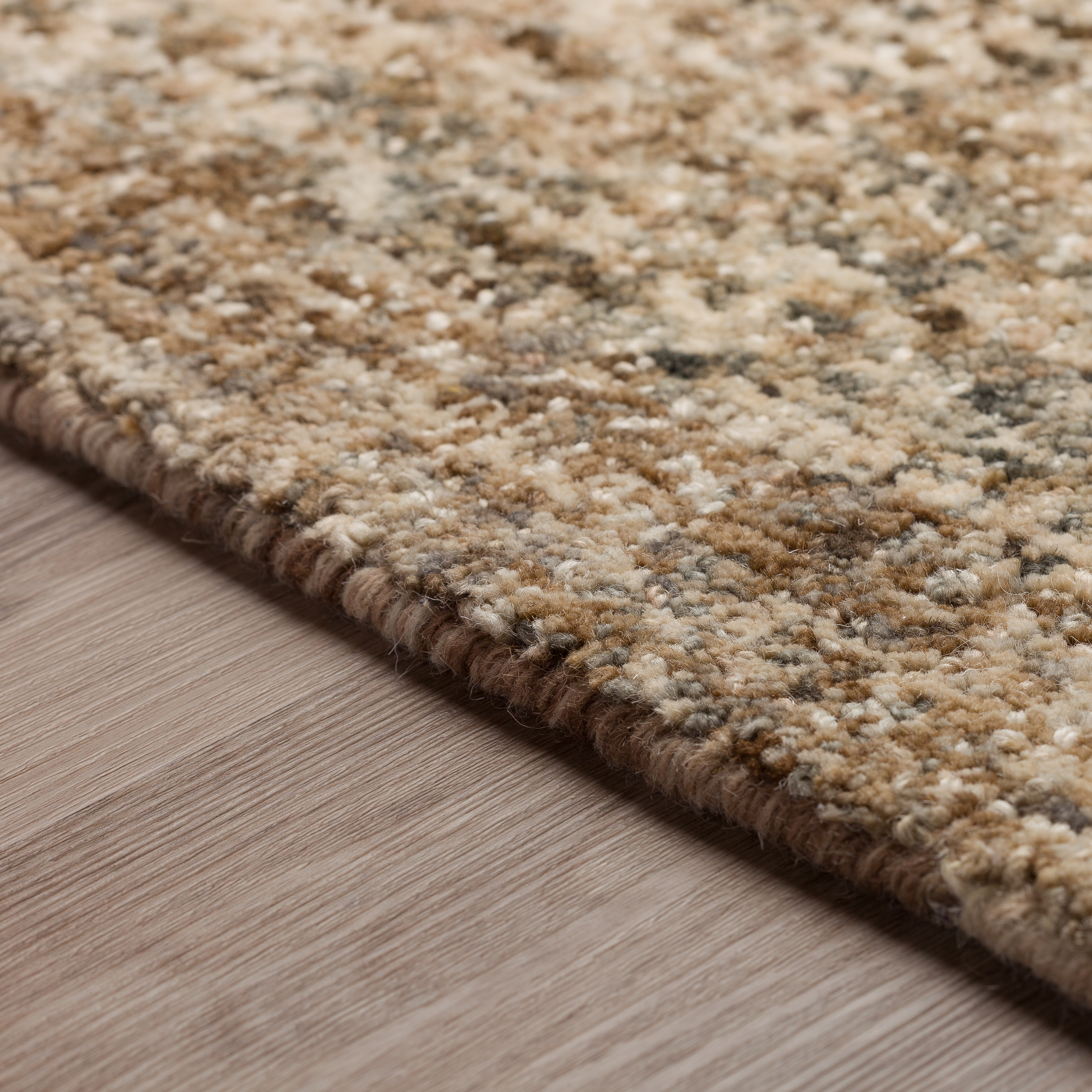 Dalyn Calisa Coffee 9'X13' Rug