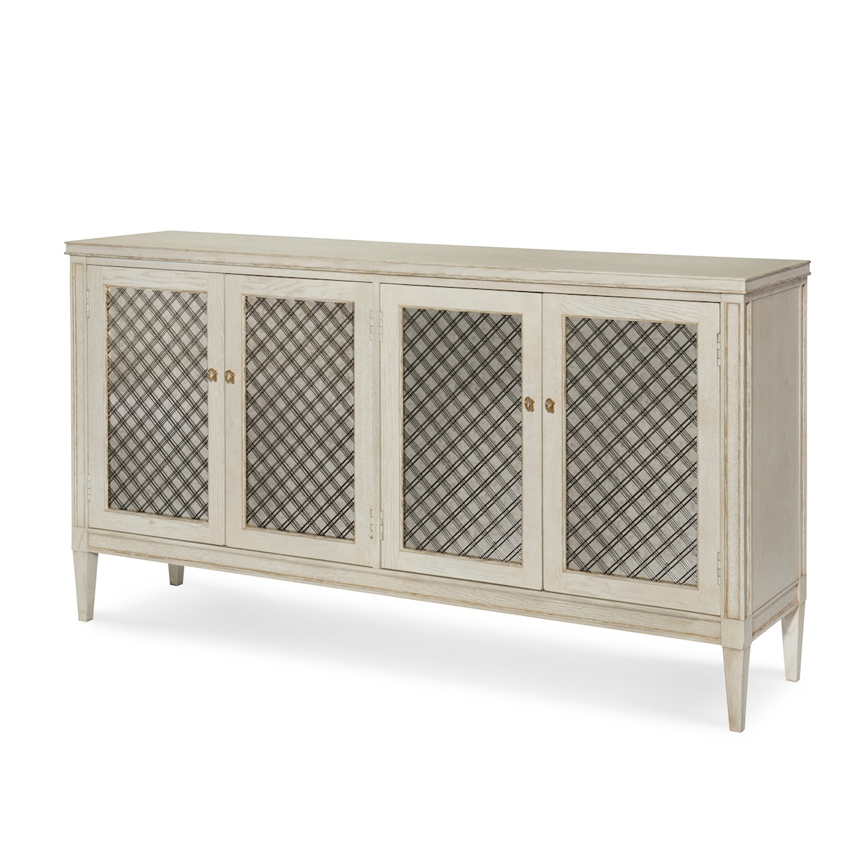 Century Maison '47 Mesh Front Sideboard