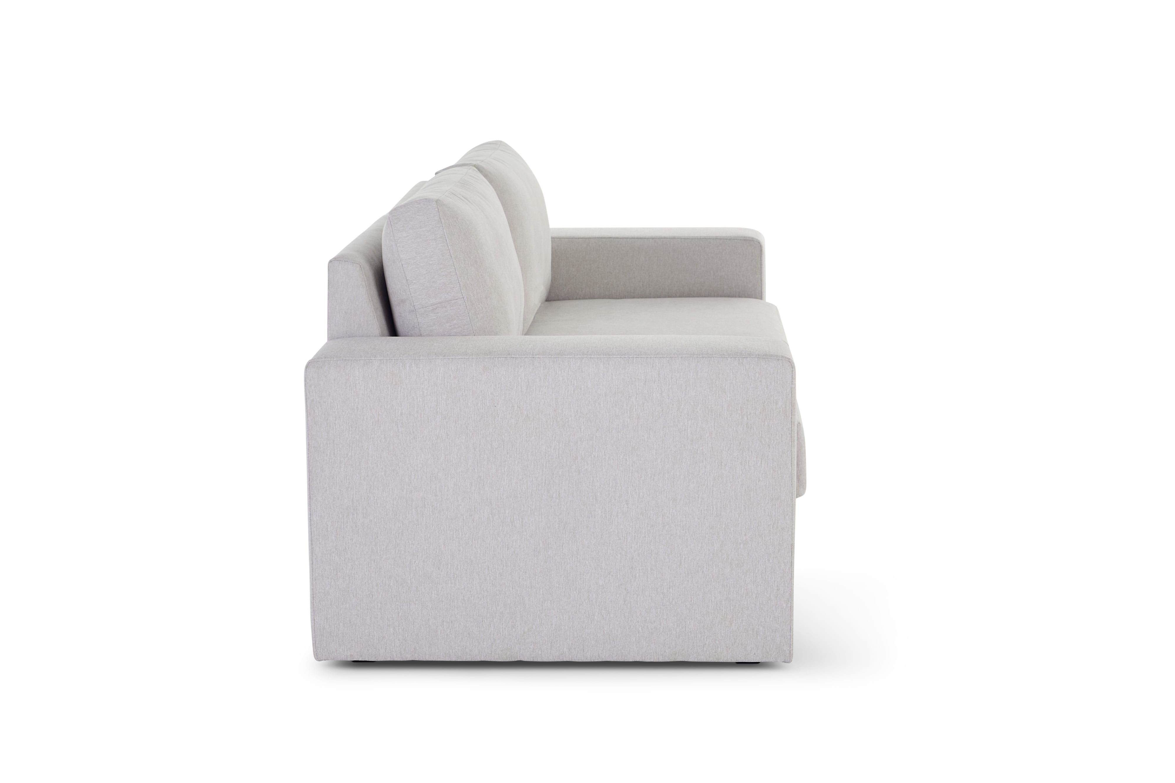 Flexsteel Flex Wide-Arm Loveseat