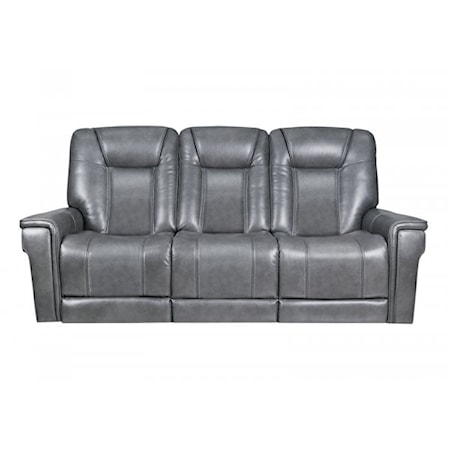 Power Recliner Sofa