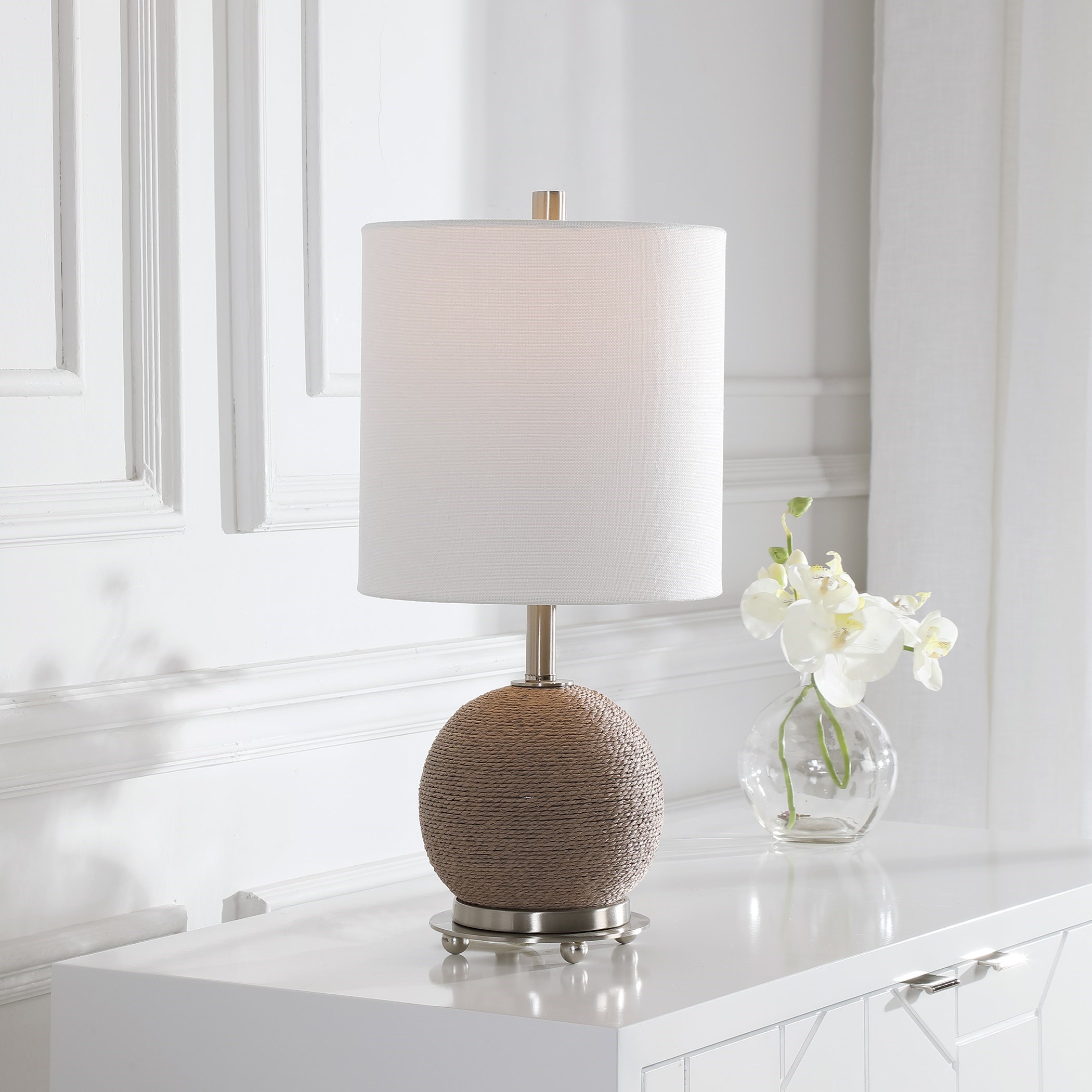 uttermost accent lamps