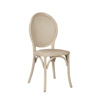 Dove Tansey Side Chair