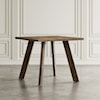 Jofran Reclamation Square Counter Table