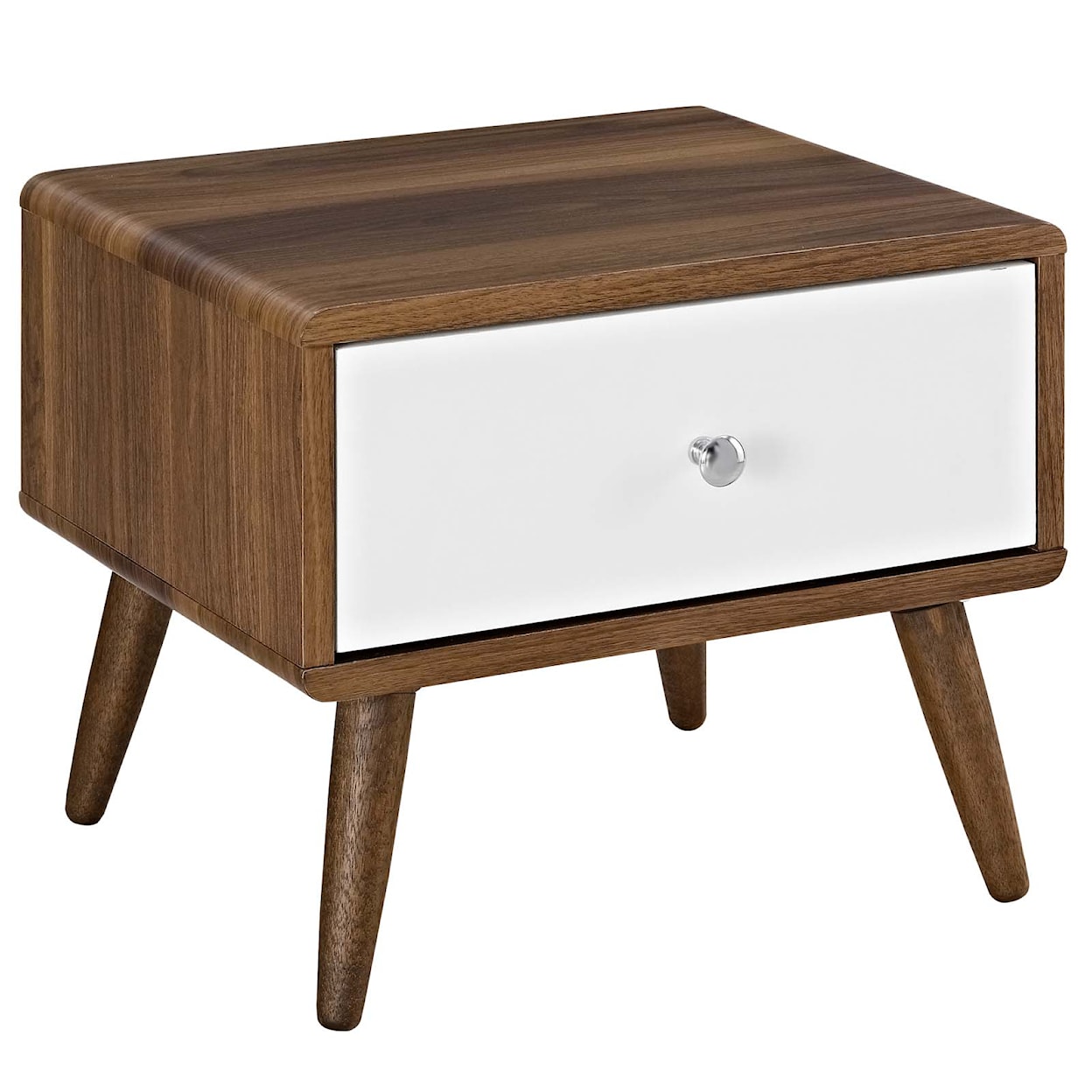 Modway Transmit Nightstand