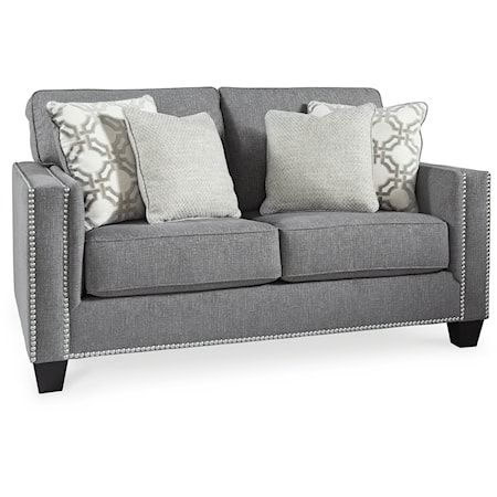 Loveseat