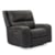 Recliner Shown May Not Represent Features Indicated