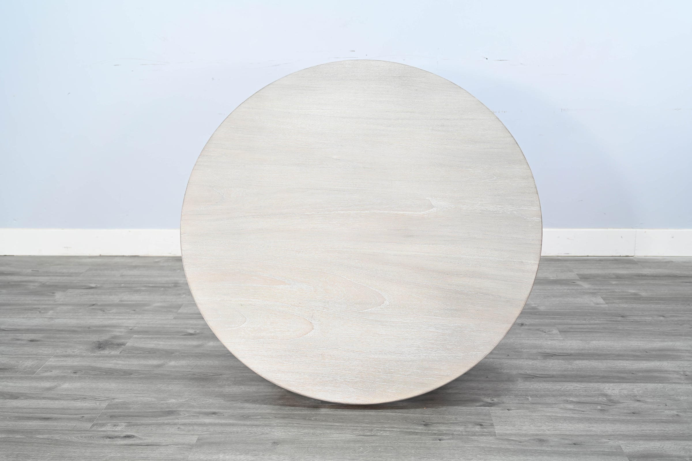 Round Coffee Table