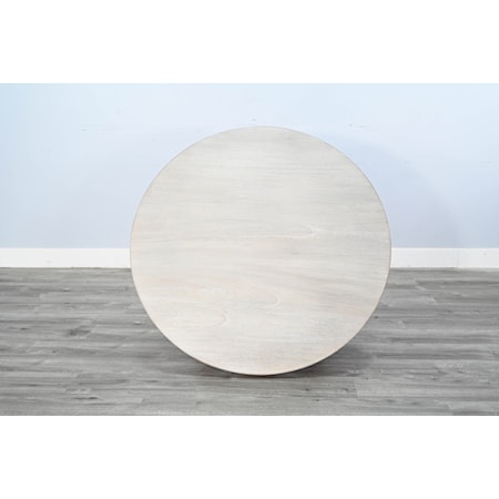 Round Coffee Table