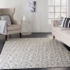 Nourison Grafix 6' x 9'  Rug