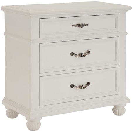 Caruso Nightstand