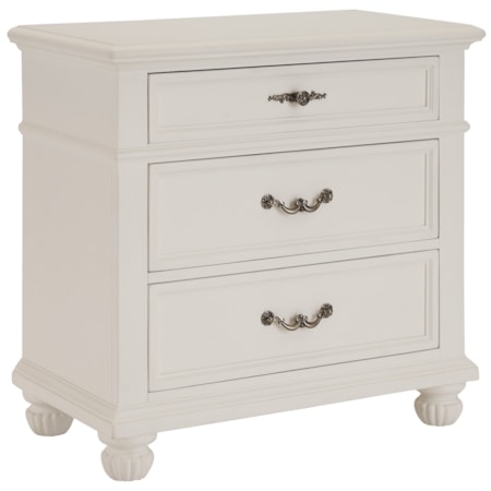 Caruso Nightstand