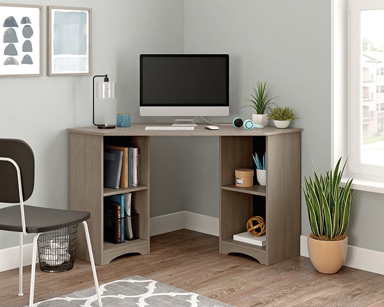 Corner Desk