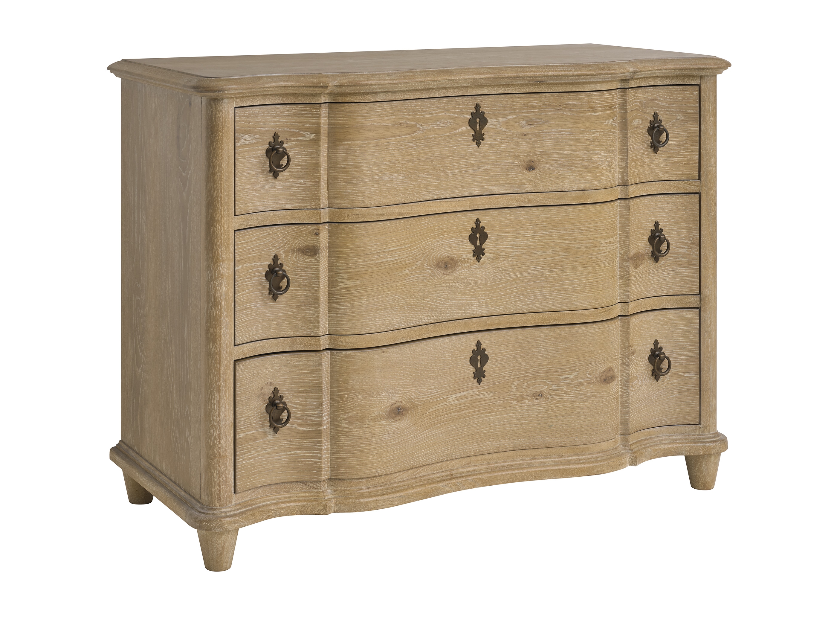 Camino Hall Chest