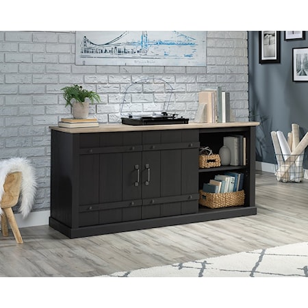 TV Stand Credenza