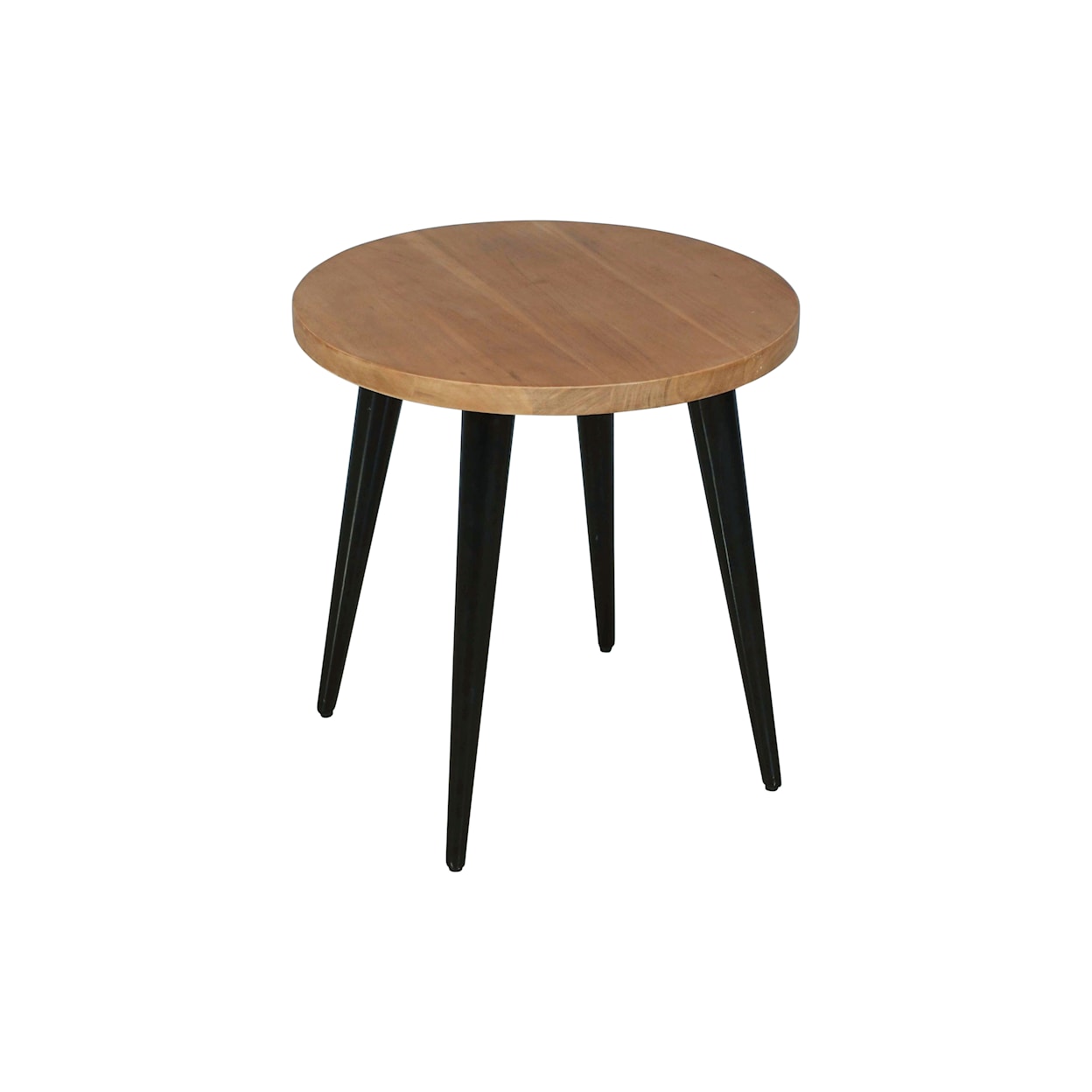 Jofran Prelude Round End Table