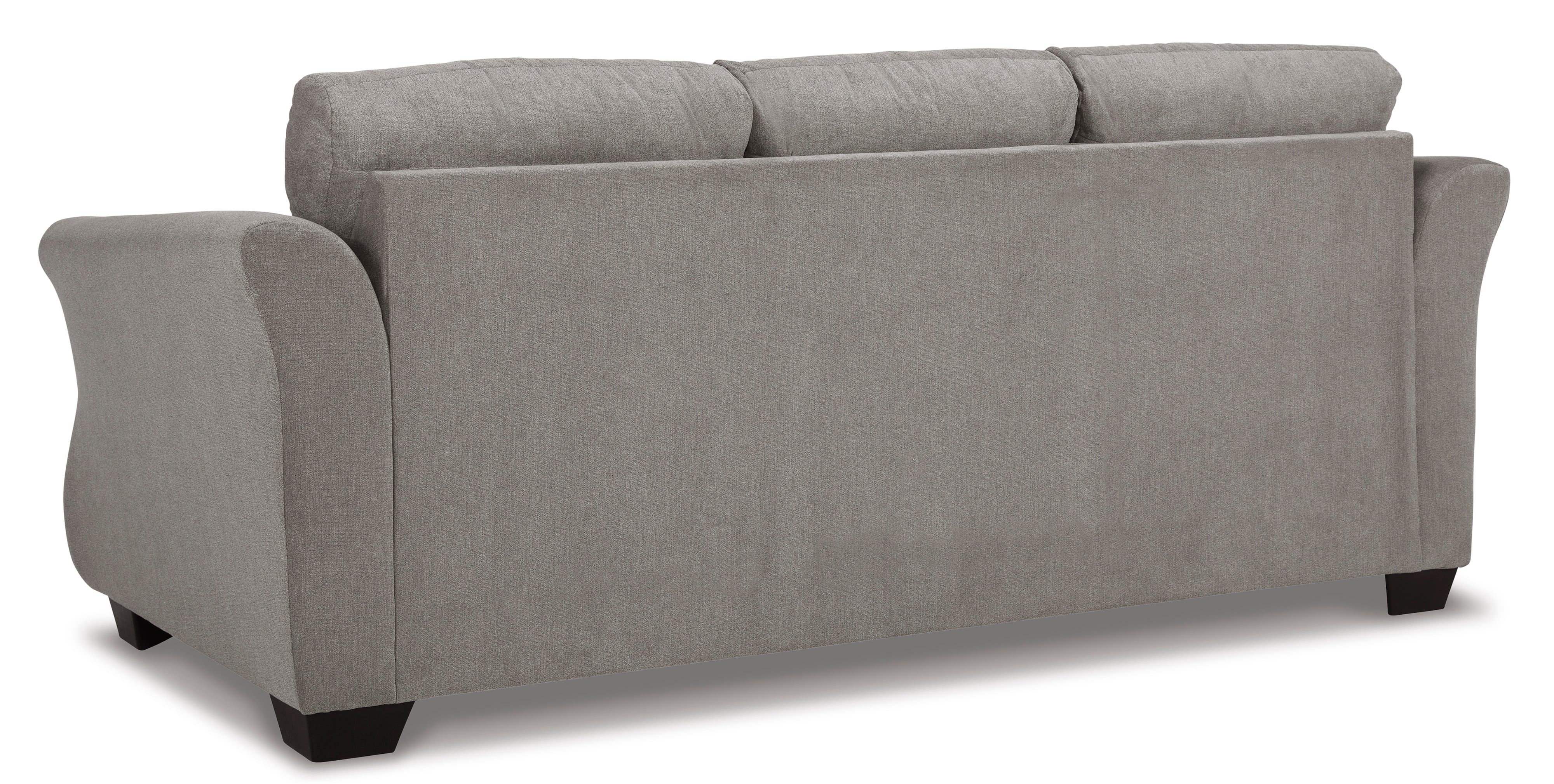 Signature Design By Ashley Miravel 4620639 Contemporary Queen Sofa ...