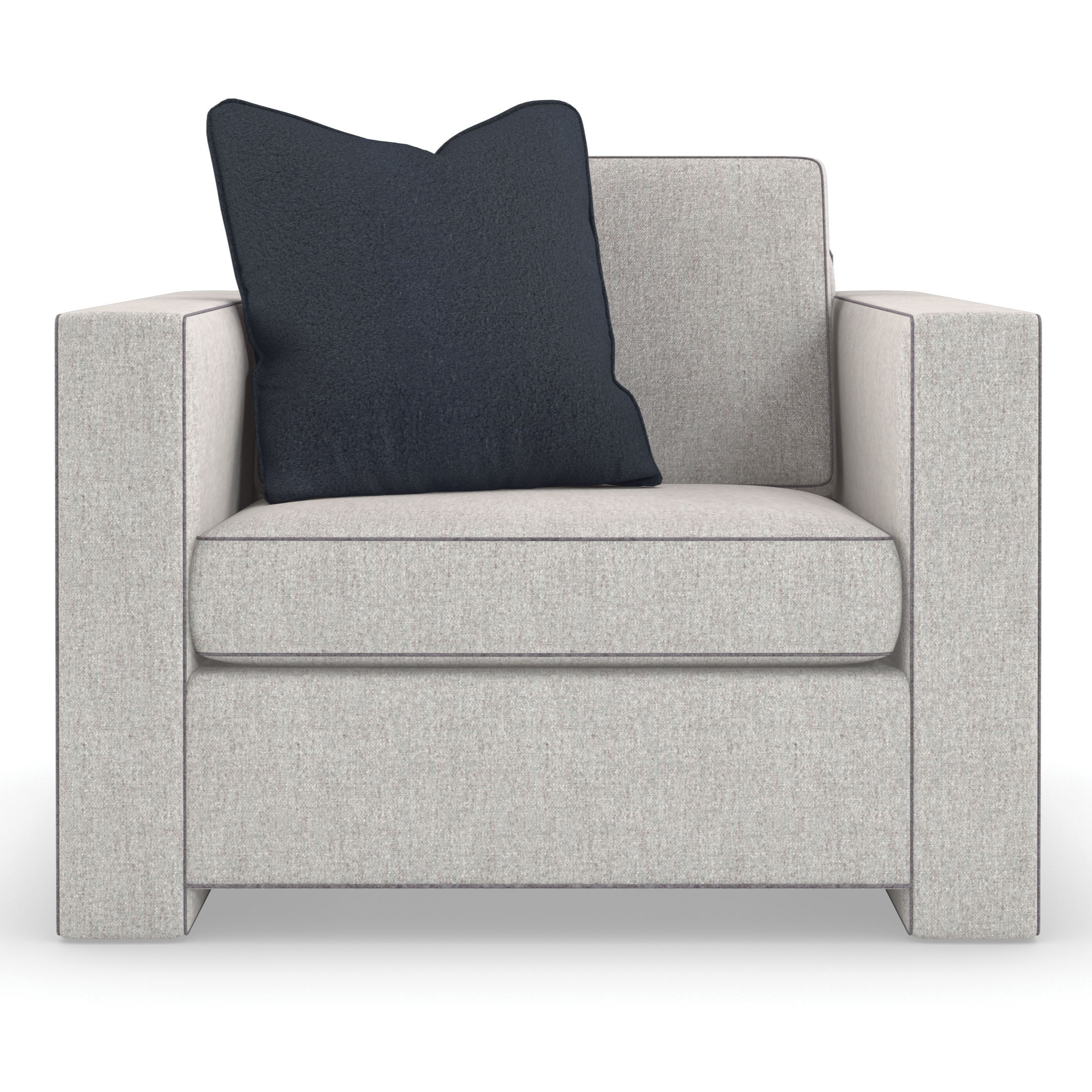 Caracole Caracole Upholstery Welt Played