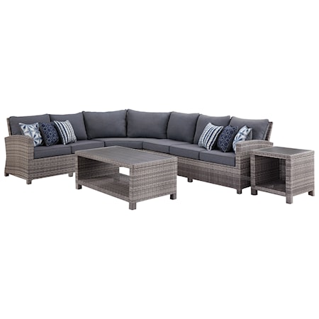 Outdoor Sectional