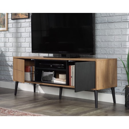 TV Credenza