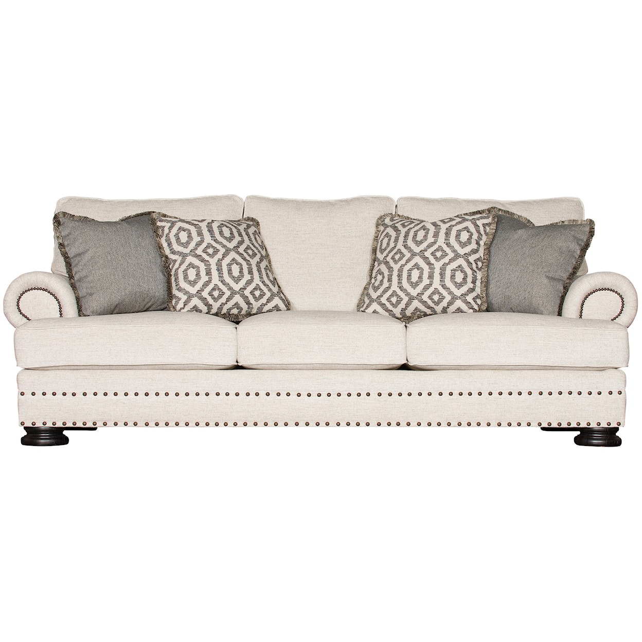 Bernhardt Foster  Foster Fabric Sofa