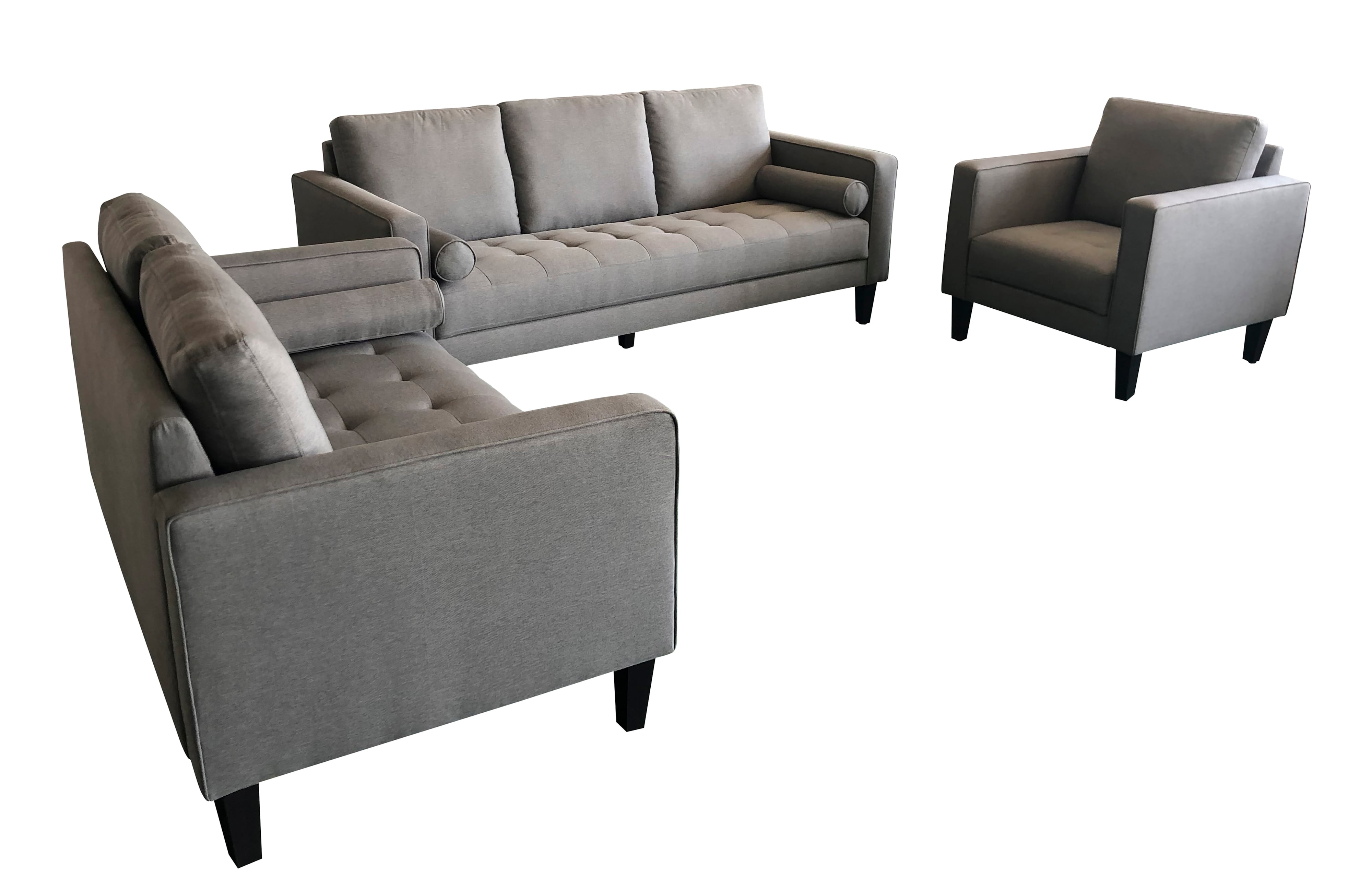 Lennox Loveseat