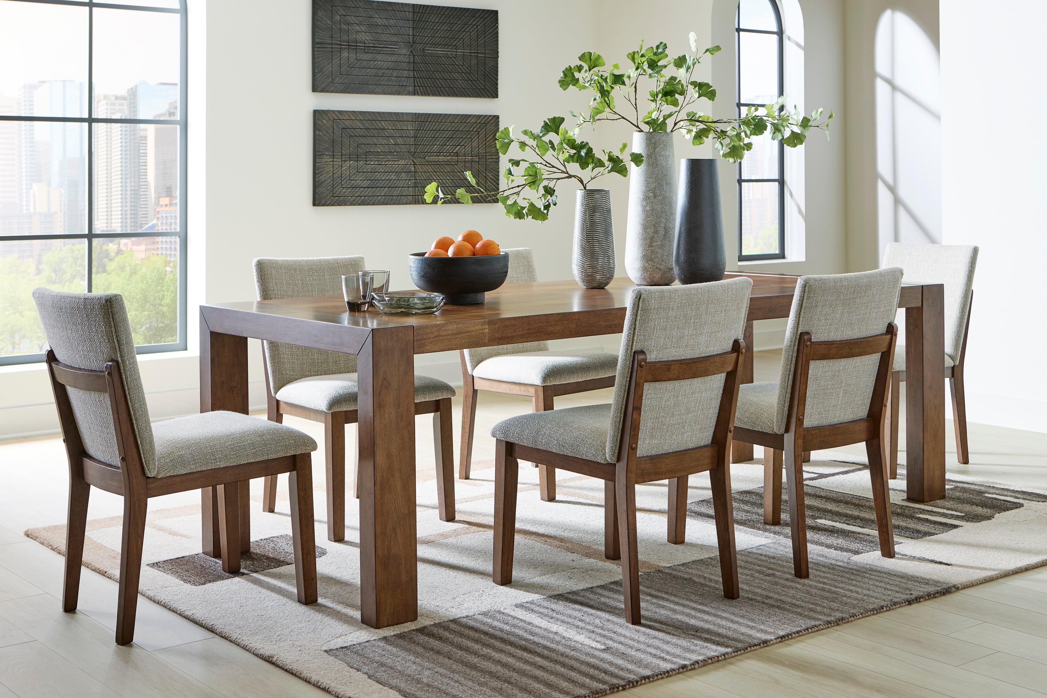7-Piece Dining Set