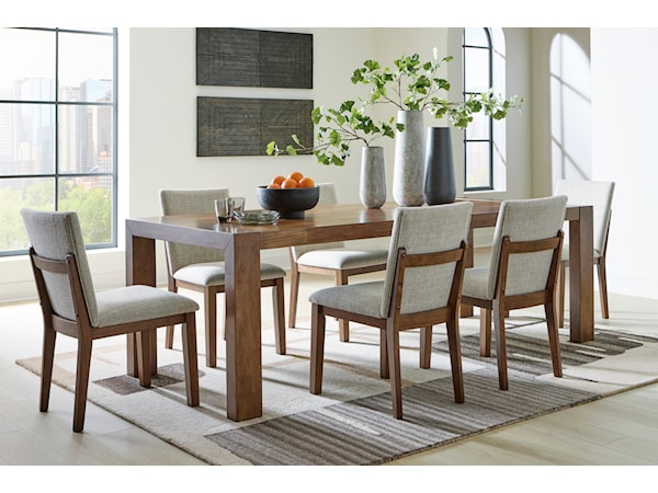 7-Piece Dining Set