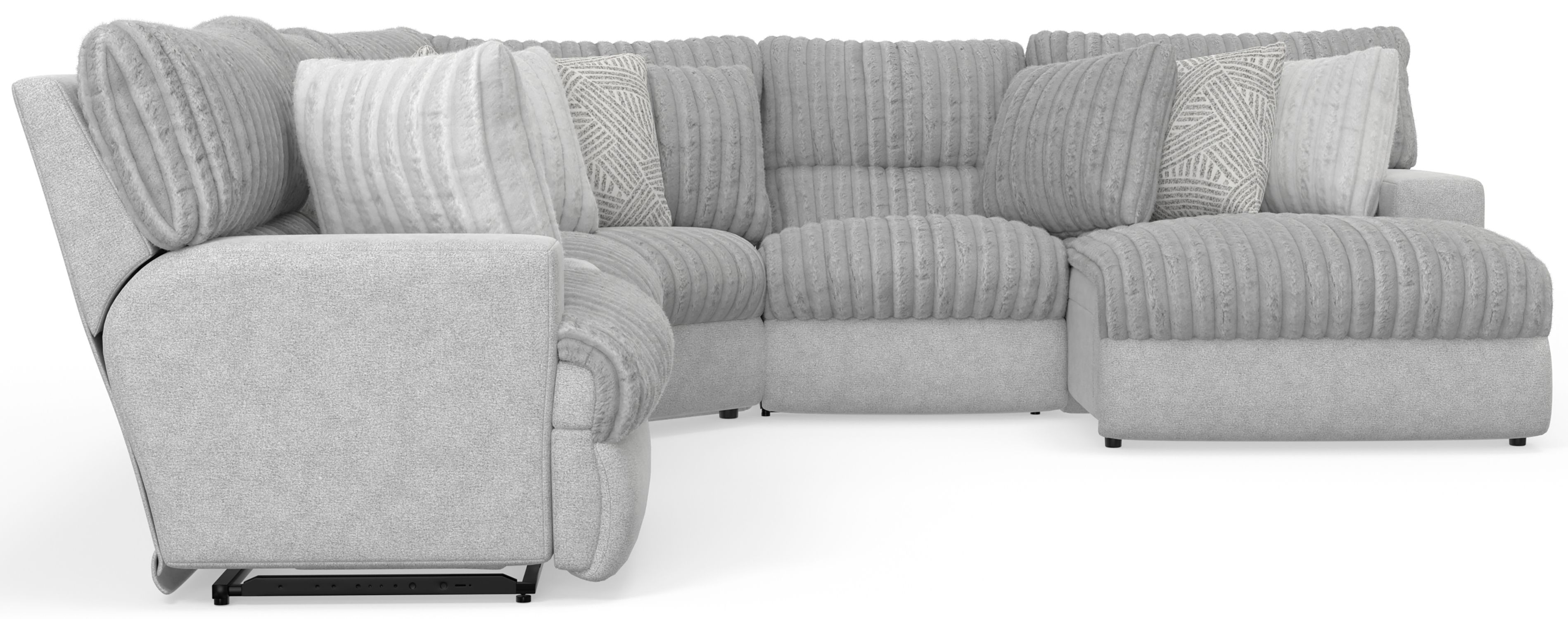 U-Shape Sectional Sofas in Tri-Cities, Johnson City