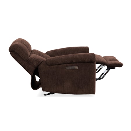 Classic Power Gliding Recliner