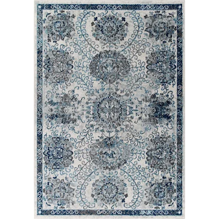  8 x 10 Rug