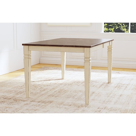 Dinette Table