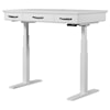 Paramount Furniture Shoreham Power Lift Desk