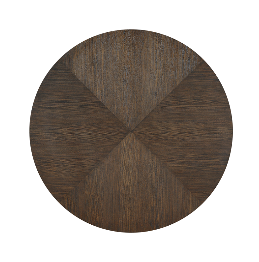 Round Dining Table
