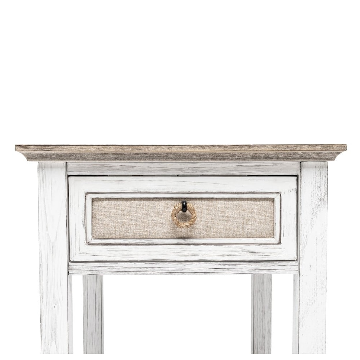 Sea Winds Trading Company Captiva Island Occasional End Table