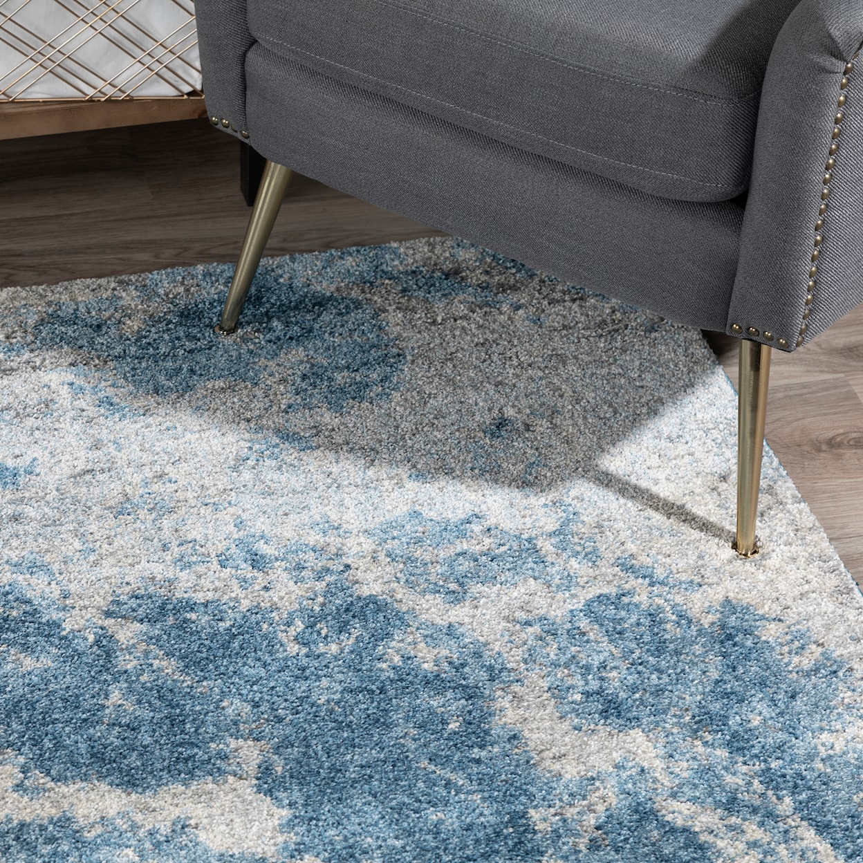 Dalyn Aero 5'3" x 7'7" Rug