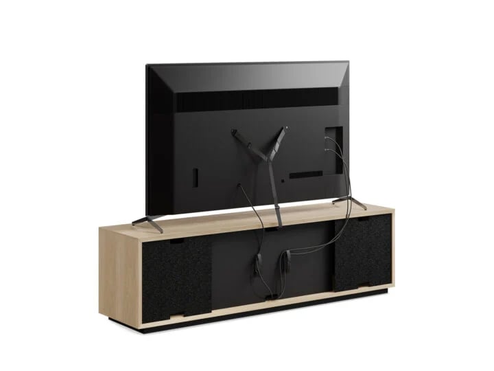 BDI Profile TV Storage Console