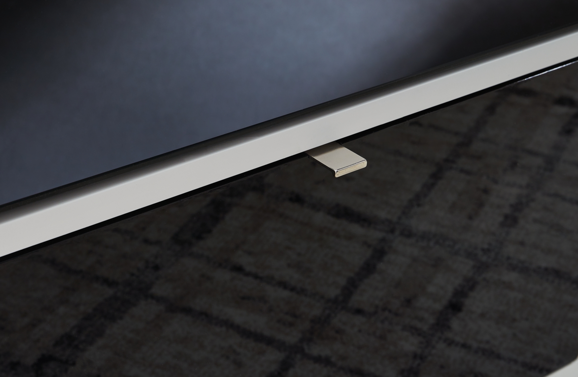 Signature Design by Ashley Gardoni Rectangular Coffee Table