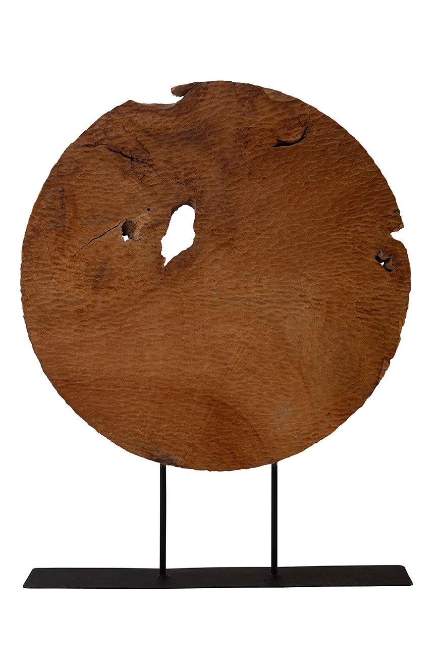 Furniture Classics Furniture Classics Teak Sculpture Set