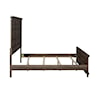 Liberty Furniture Lakeside Haven King Panel Bed